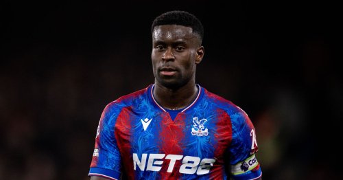 Tottenham's five-point summer transfer plan amid Marc Guehi bid and Johnny Cardoso clause