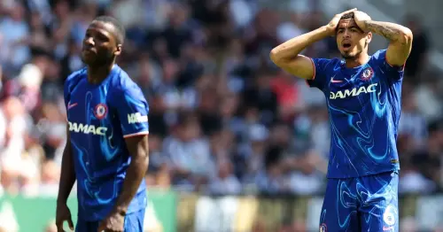 Chelsea Champions League ban truth revealed as UEFA rule twist confirmed