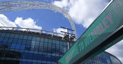 Wembley Stadium makes FA Cup announcement impacting Man City vs Chelsea and Coventry vs Man Utd