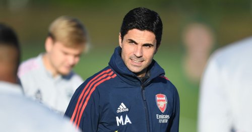 How much KSE will give Mikel Arteta to spend in January as Arsenal explore double signing