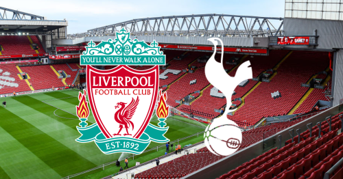 Liverpool vs Tottenham LIVE - Kick-off time, TV channel, confirmed team news and goal updates