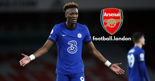 Arsenal news and transfers recap: Tammy Abraham 'open' to move, Kamara interest