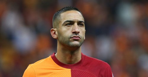 Hakim Ziyech takes aim at Chelsea transfers, failed PSG move and 'coaching changes'