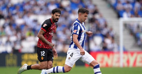 Martin Zubimendi to Arsenal transfer takes fresh twist as Andrea Berta receives major update
