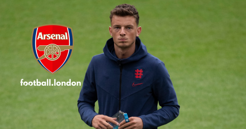 Arsenal news and transfers recap as Ben White deal 'imminent,' Maddison update
