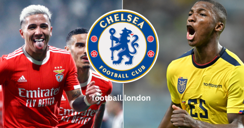 Chelsea transfer news LIVE: Enzo Fernandez deal off, Caicedo 'in London', Jorginho to Arsenal