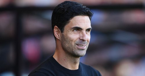 Mikel Arteta can better Arsene Wenger's north London derby record with Arsenal win over Tottenham