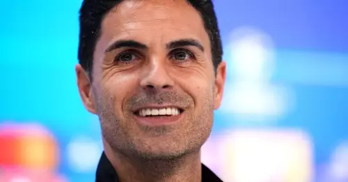 BREAKING: Arsenal handed huge injury boost ahead of crucial Newcastle clash