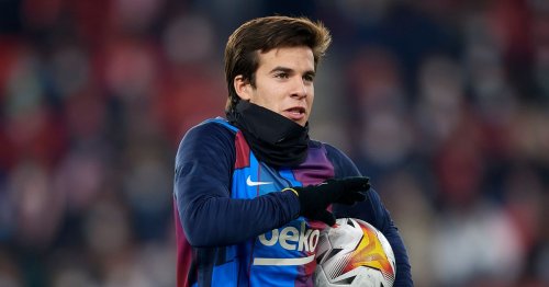 Arsenal given chance to revisit Riqui Puig deal following latest Barcelona snub