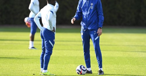 Tuchel gets Juve boost as Chelsea eye unpopular deal