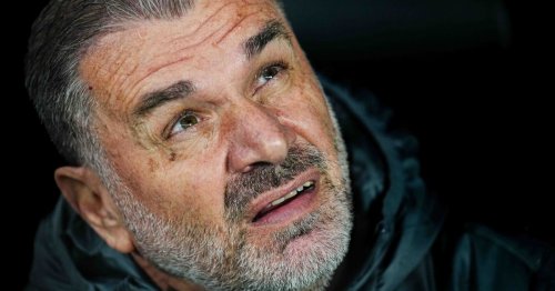Every word Ange Postecoglou said on Son, Scott Munn and how many changes he'll make for Forest