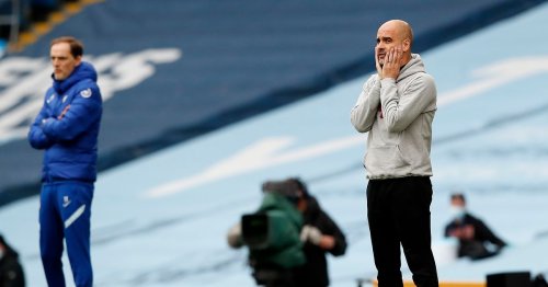 Chelsea morning headlines as Guardiola dismisses importance of Chelsea defeat
