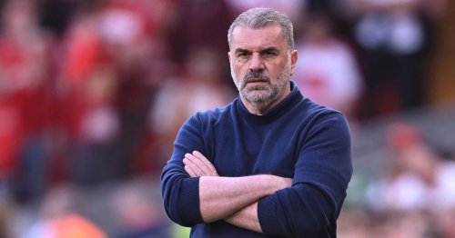 Next Tottenham manager: Five names in the frame to replace Ange Postecoglou if he is sacked