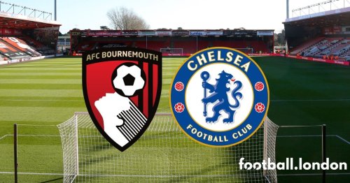 Bournemouth vs Chelsea live updates as Blues continue pre-season