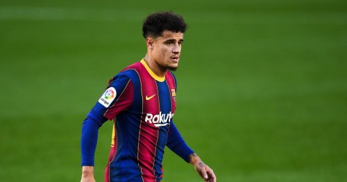 Arsenal morning headlines as Arteta given fresh hope over Coutinho transfer