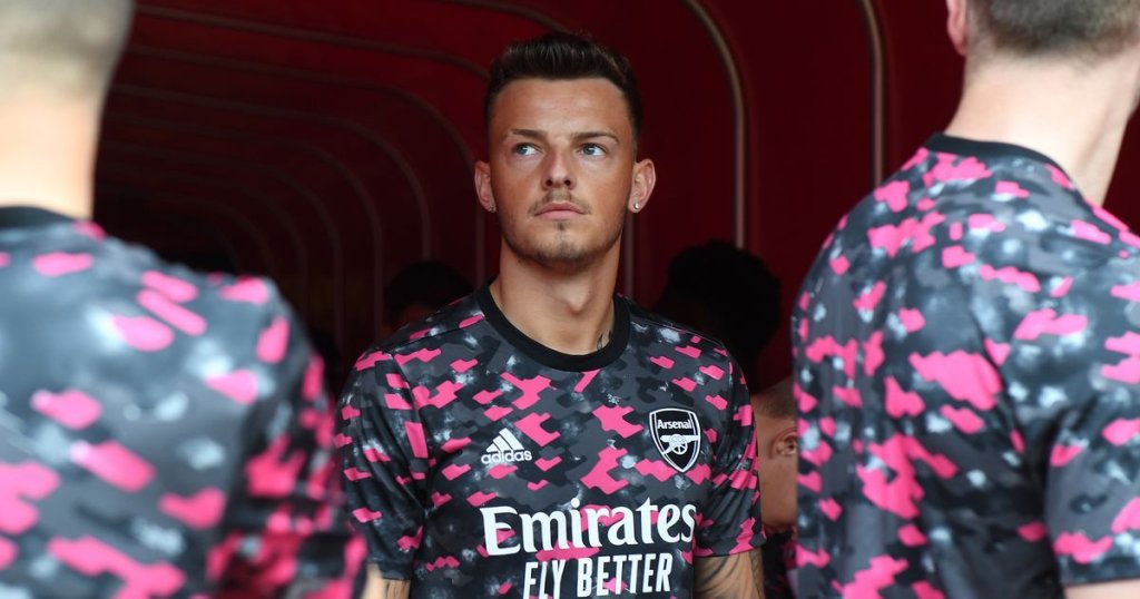 Arsenal FC - cover
