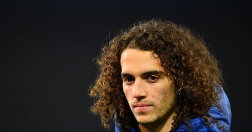 Transfer Rumor: Matteo Guendouzi to Marseille - Flipboard