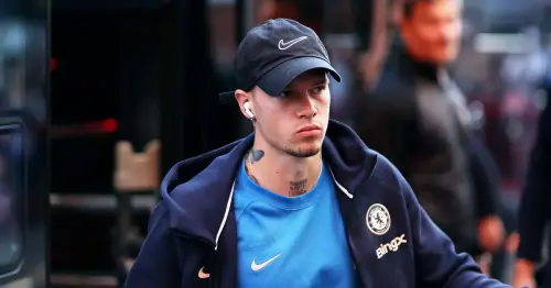 Adrian Mutu offers advice to Mykhailo Mudryk after Chelsea star suspended over 'adverse finding'