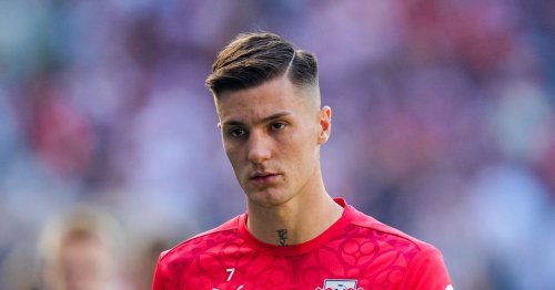 Arsenal gain clarity over Benjamin Sesko release clause in RB Leipzig transfer stance update