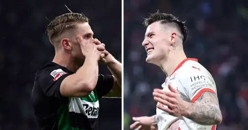 Arsenal face controversial Viktor Gyokeres transfer decision as final Benjamin Sesko verdict made