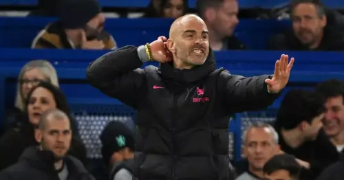 Enzo Maresca Chelsea sack truth revealed as brutal new reality has just been exposed