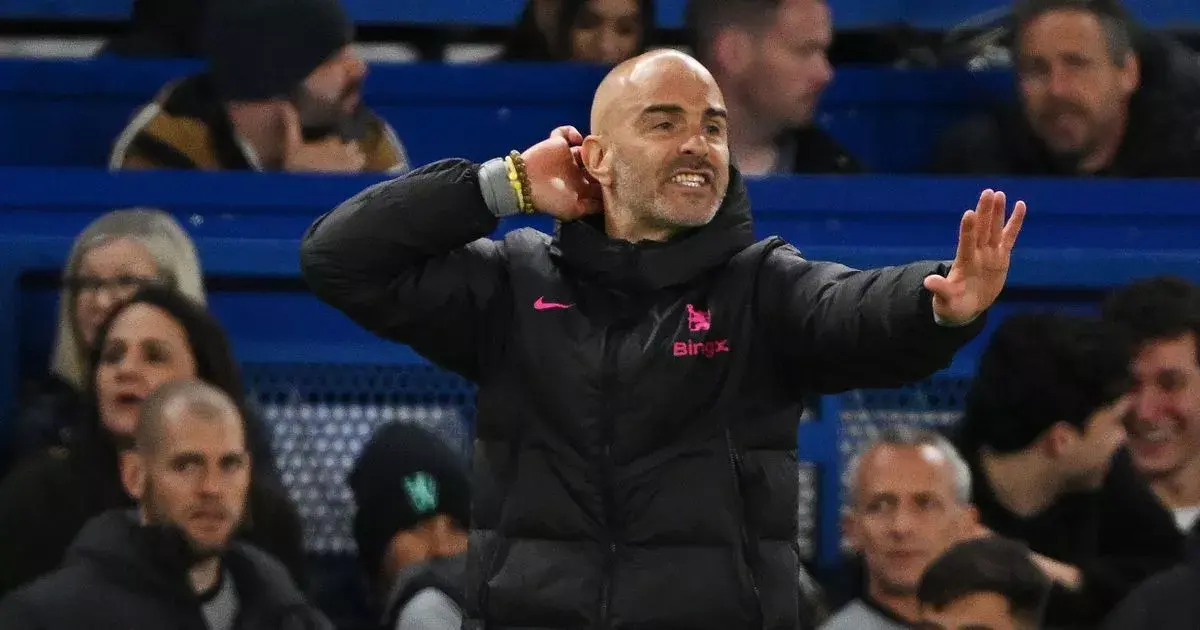 Enzo Maresca Chelsea sack truth revealed as brutal new reality has just been exposed