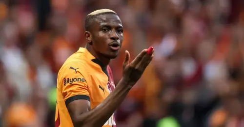 Victor Osimhen signs, Rodrygo deal - Chelsea can unleash dream frontline in £143m transfer plan