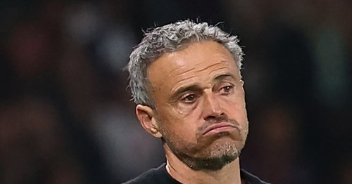 Luis Enrique's Arsenal gamble backfires after PSG shock with Alexander Isak claim made