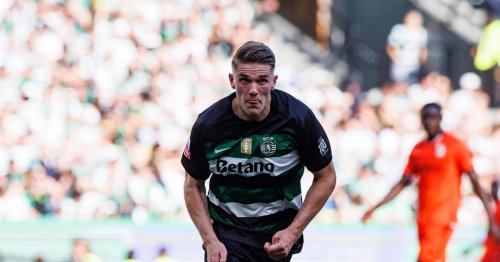 Viktor Gyokeres to Arsenal transfer twist as bombshell £84m update emerges