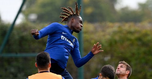 Trevoh Chalobah's Chelsea future bleak as Todd Boehly starts transfer talks for replacement