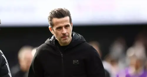 Marco Silva makes bold claim about West Ham vs Fulham after 5-0 mauling
