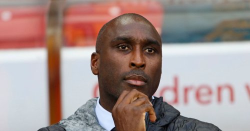 Sol Campbell warns Ben White he must start fast at Arsenal with medical planned