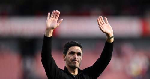 Every word Mikel Arteta said on Arsenal win over Newcastle, transfers and season emotions