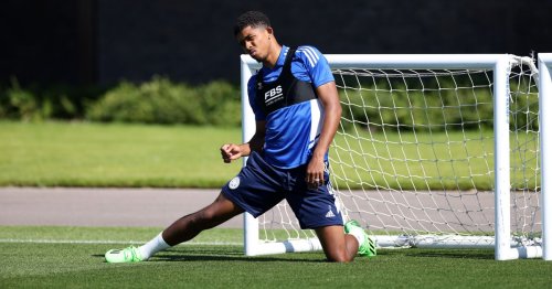 Wesley Fofana signs, Dumfries decision - Thomas Tuchel's dream Chelsea defence after £300m spend