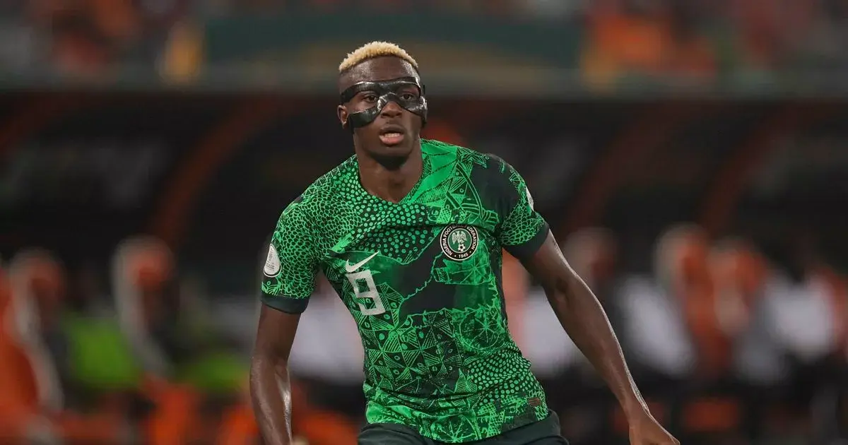 Victor Osimhen sends Chelsea brilliant transfer message as Enzo Maresca lands £50m leverage