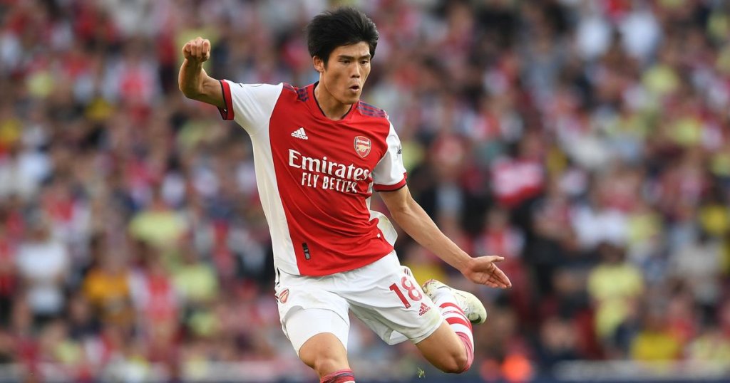 Arsenal FC - cover
