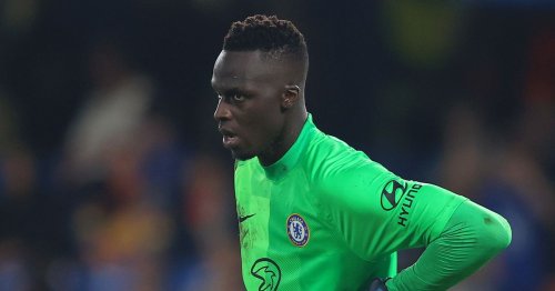 Edouard Mendy deserves more praise as he saves Chelsea from heavy Man City loss