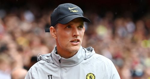 Every word Thomas Tuchel said after Chelsea's pre-season win at Arsenal