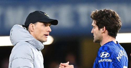 Chelsea must listen to Tuchel's urgent transfer admission before it's too late