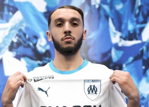 OM : Gouiri est un vrai pro !
