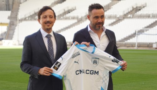 Mercato : l’OM a trouvé un renfort de taille en défense?
