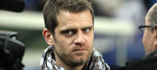 PSG OM : Rothen vole au secours de Nasser, Larqué le reprend de volée !