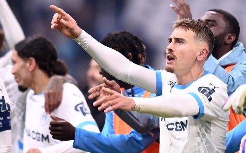 Mercato OM : Rongier a repoussé les avances de l’OL !