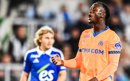 Mercato OM : Avenir incertain pour Ismaël Koné ?
