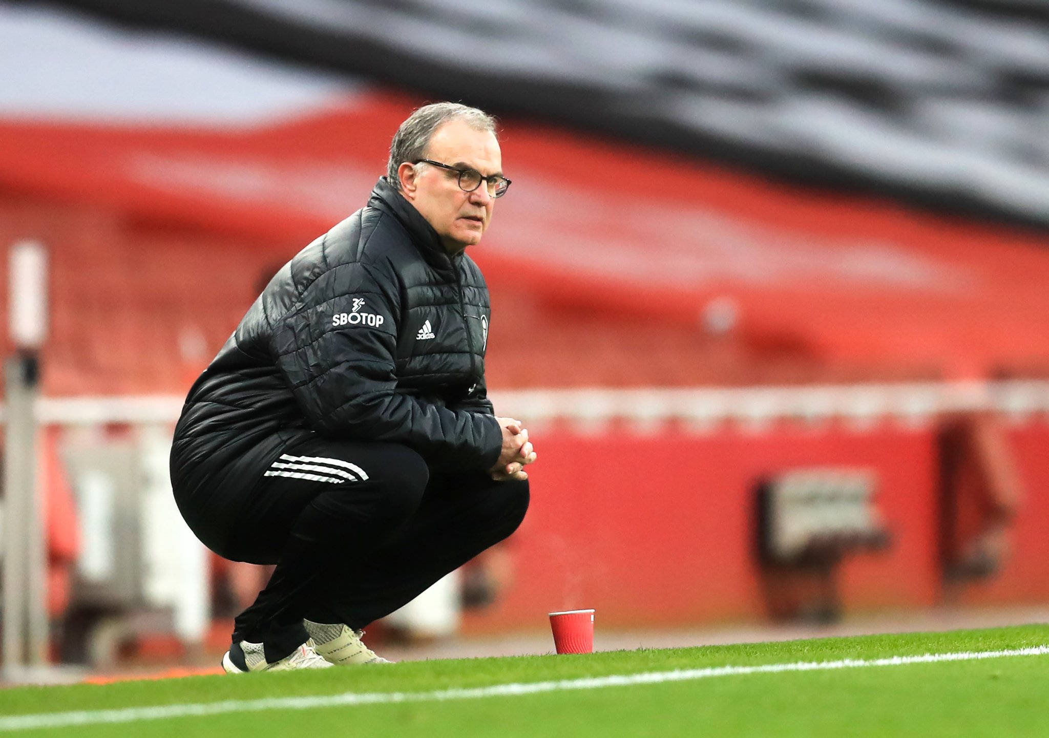 Ex OM : Bielsa prend encore tout le monde à contre pied !