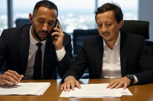 Mercato OM : Marseille fait monter les enchères pour obtenir 30M€ !