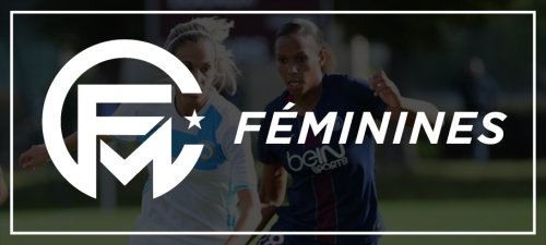 Féminine OM : Les Phocéennes l’ont fait !