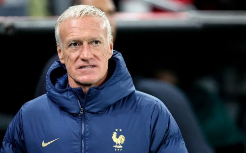 Ex OM : Quand Didier Deschamps se fait piéger par un journaliste !