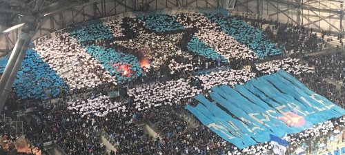 OM : Nouvelle sanction pour les supporters marseillais !