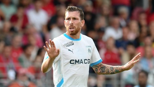 OM : Les explications d’Höjbjerg sur la fin de saison canon !